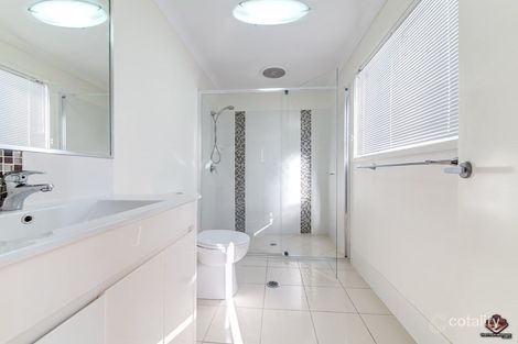 Property photo of 41/14 Photinia Crescent Mountain Creek QLD 4557