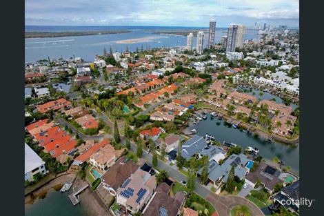 90/76 Bayview St, Runaway Bay, QLD 4216