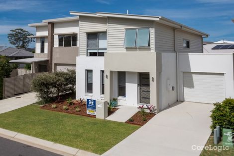 Property photo of 22 Harrington Boulevard Thornlands QLD 4164