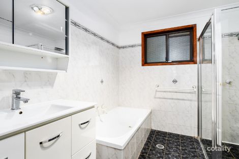 Property photo of 9 Callisto Drive Cranebrook NSW 2749