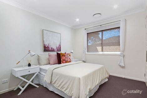 Property photo of 11 Brady Way Bass Hill NSW 2197