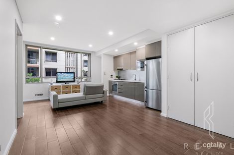 Property photo of 314/5 Alma Road Macquarie Park NSW 2113