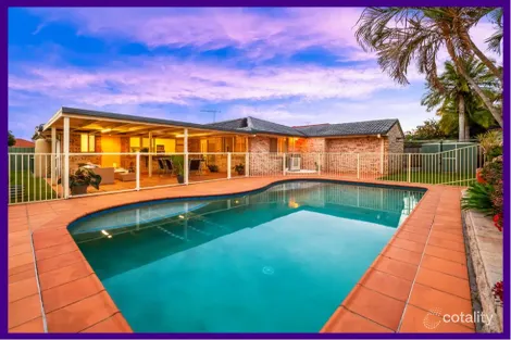 Property photo of 10 Crown Place Kuraby QLD 4112