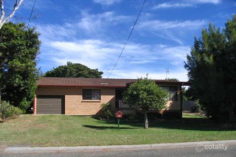 3 Bolt St, Shoalhaven Heads, NSW 2535