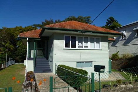 10 Edgar St, Newmarket, QLD 4051