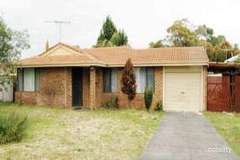 Property photo of 11 Pinewood Green Mirrabooka WA 6061