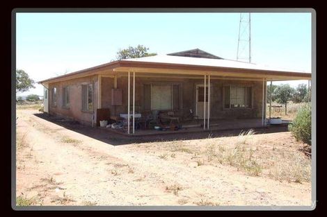 Property photo of LOT 561 Muster Drive Napperby SA 5540