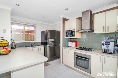 Property photo of 102 Buckwell Drive Hassall Grove NSW 2761