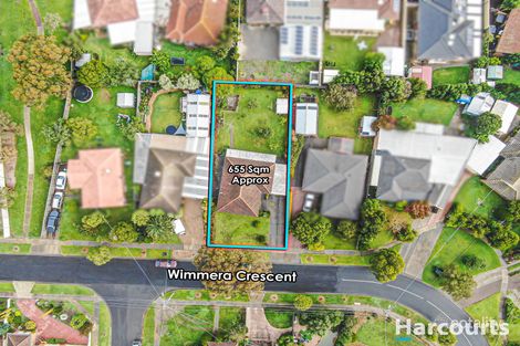 Property photo of 14 Wimmera Crescent Keilor Downs VIC 3038