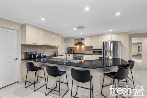 Property photo of 51 Yarrandale Street Stanhope Gardens NSW 2768