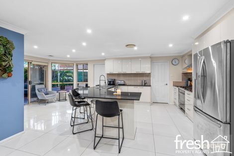 Property photo of 51 Yarrandale Street Stanhope Gardens NSW 2768