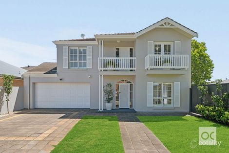 Property photo of 22 Glamis Avenue Tranmere SA 5073
