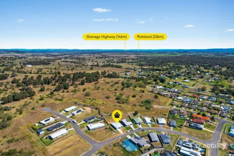 Property photo of 14 Pelican Street Lowood QLD 4311