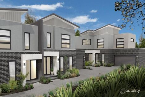 Property photo of 4/5 Deschamp Crescent Rowville VIC 3178