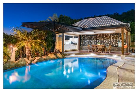 Property photo of 7 Greenwood Close Frenchville QLD 4701