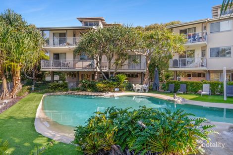 14/7 Seacove Lane, Coolum Beach, QLD 4573