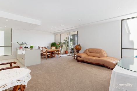 801/31 Belmore St, Burwood, NSW 2134