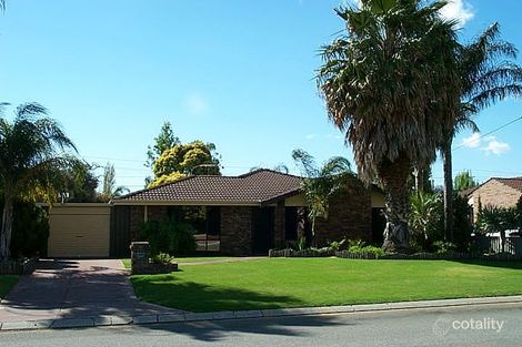 Property photo of 83 Murchison Way Gosnells WA 6110