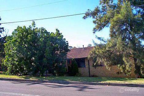 1 Larchmont Pl, West Pennant Hills, NSW 2125