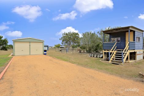 18 Clydesdale Ave, Branyan, QLD 4670