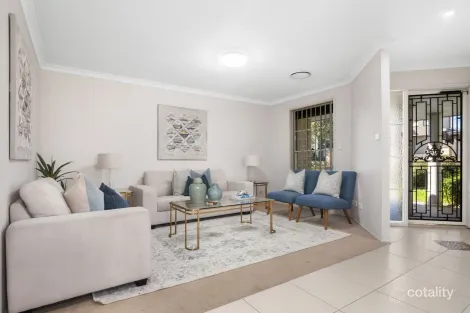 Property photo of 53 Riverstone Road Riverstone NSW 2765