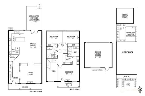 Property photo of 11 Anile Place Williamstown North VIC 3016