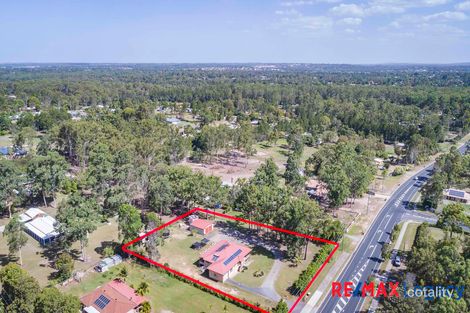 Property photo of 428-432 Oakey Flat Road Morayfield QLD 4506