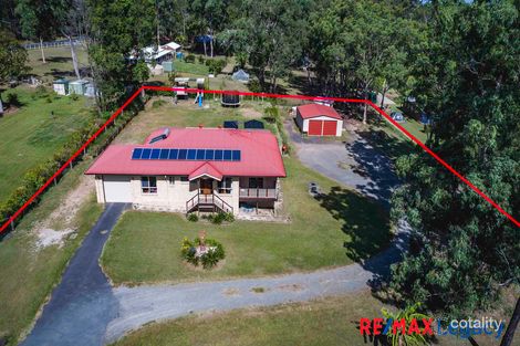 Property photo of 428-432 Oakey Flat Road Morayfield QLD 4506
