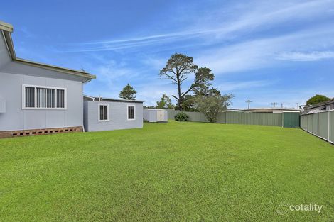 Property photo of 191 Main Road Toukley NSW 2263