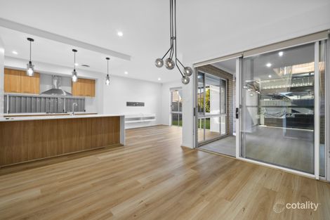 Property photo of 36 Gibbs Crescent Catherine Field NSW 2557