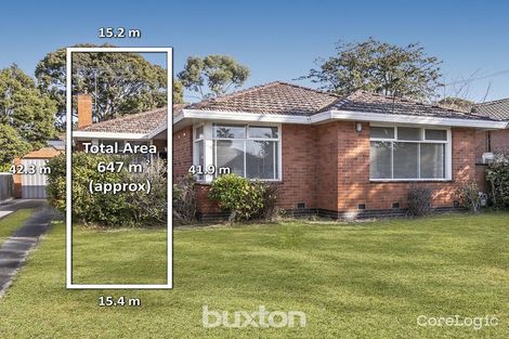 Property photo of 12 Kingswood Drive Dingley Village VIC 3172