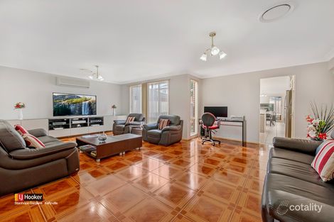 Property photo of 28 Tomko Grove Parklea NSW 2768