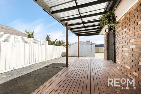 Property photo of 77 Circle Drive South Cranbourne VIC 3977