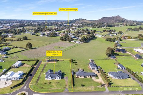 Property photo of 17 Elsie May Drive Compton SA 5291