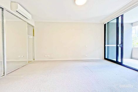 503/3 Waterways St, Wentworth Point, NSW 2127