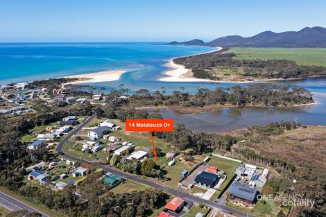 14 Melaleuca Dr, Hellyer, TAS 7321