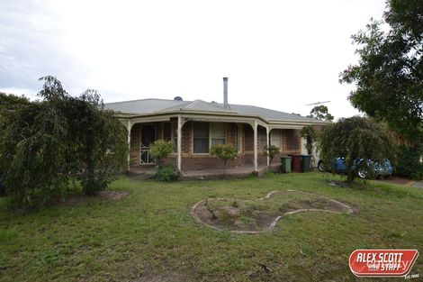 Property photo of 25 Warrawong Drive Berwick VIC 3806