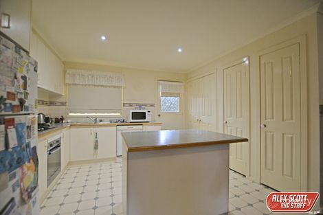 Property photo of 25 Warrawong Drive Berwick VIC 3806