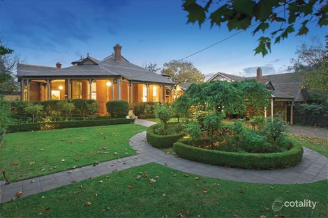 14 Selwyn St, Canterbury, VIC 3126