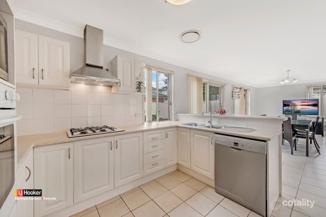 Property photo of 28 Tomko Grove Parklea NSW 2768