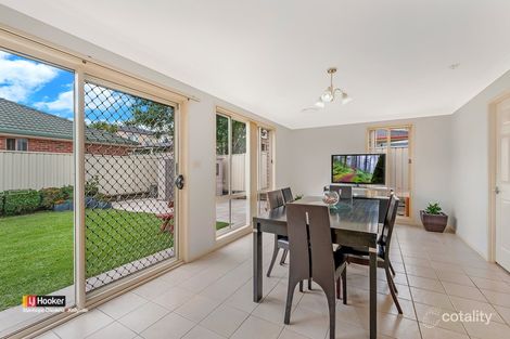 Property photo of 28 Tomko Grove Parklea NSW 2768