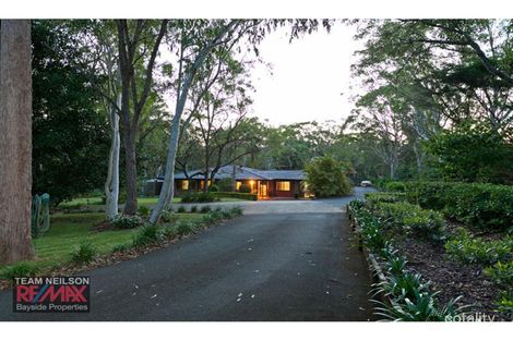 Property photo of 24 Lyndon Road Capalaba QLD 4157