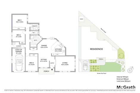 Property photo of 41 Broken Bay Road Ettalong Beach NSW 2257