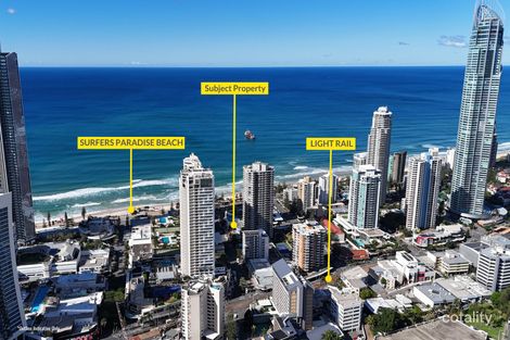 Lot 234/18 Hanlan St, Surfers Paradise, QLD 4217