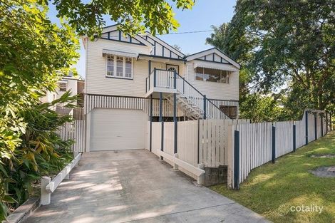 36 Barwood St, Newmarket, QLD 4051