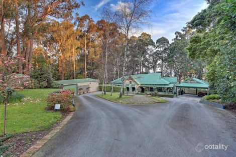 34-36 Menzies Rd, Menzies Creek, VIC 3159