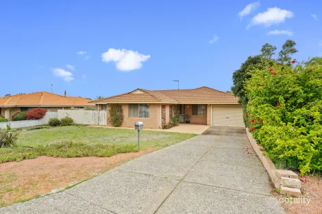 15 Pepperwood Rise, Halls Head, WA 6210