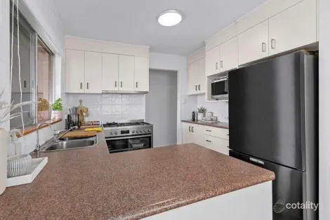 Property photo of 39 McIlwraith Avenue Balmoral QLD 4171