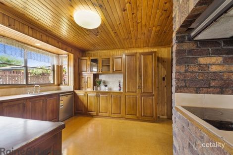 Property photo of 3 Jasmine Court Centenary Heights QLD 4350