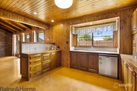 Property photo of 3 Jasmine Court Centenary Heights QLD 4350